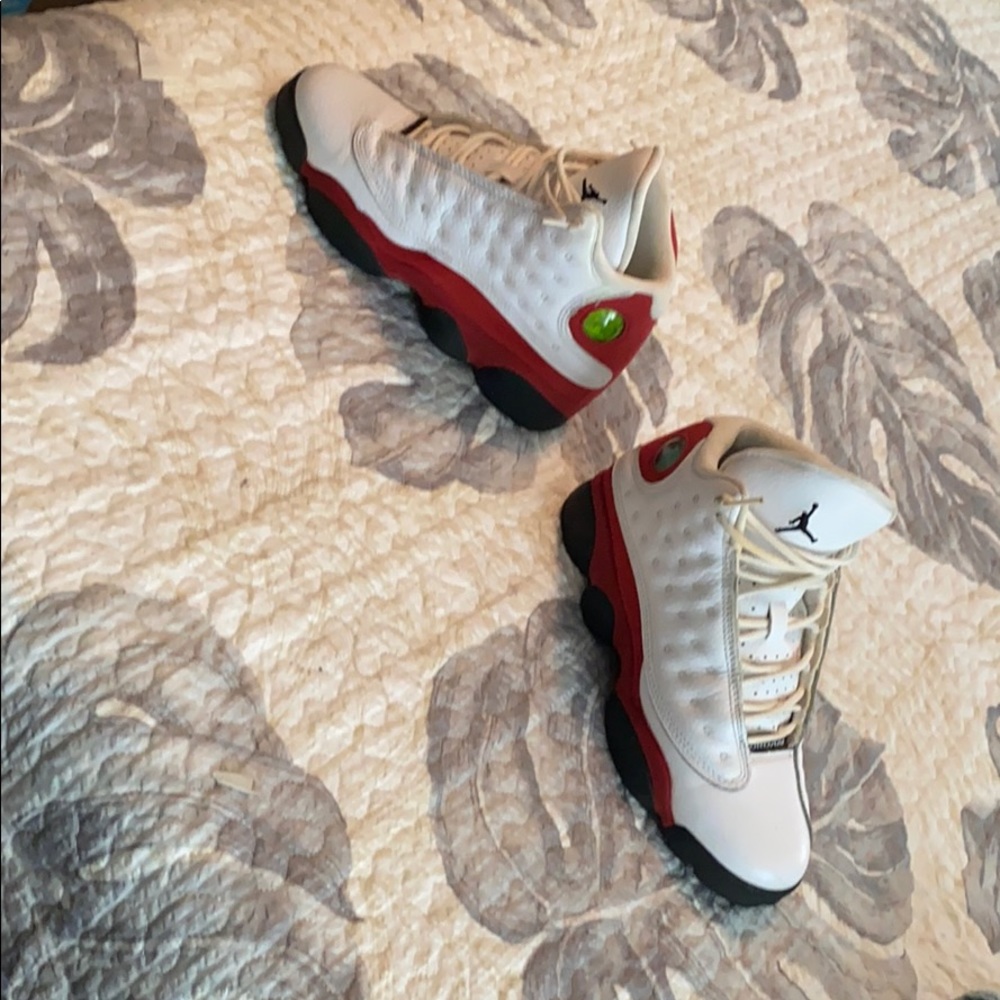 Jordan 13